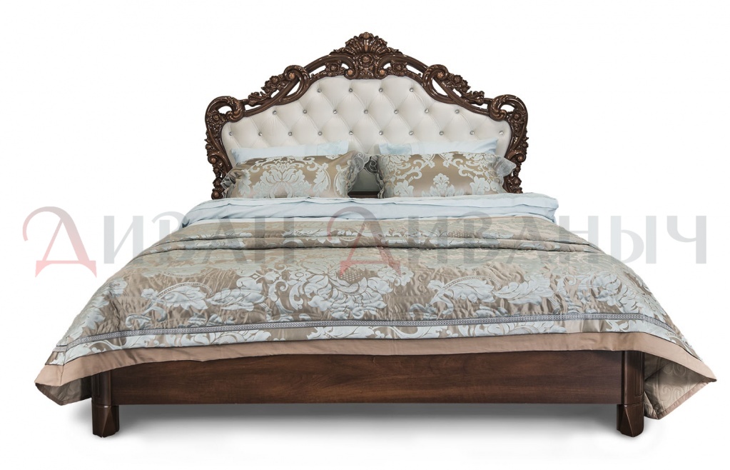 Двуспальная кровать «Патрисия» караваджо – изображение 4