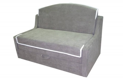 Малогаборитный диван «Баттерфляй 3» 95