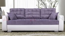Прямой диван-кровать «Олимп Люкс 1»