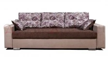 Прямой диван-кровать «Олимп 1»
