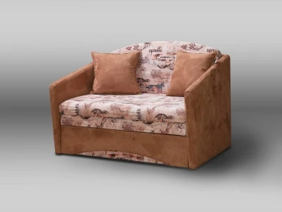Малогаборитный диван «Кроха» плюс Z 6