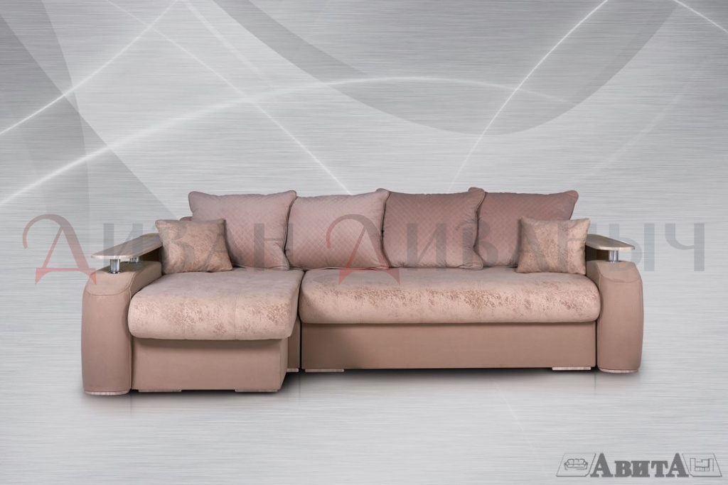 Угловой диван «Ариана» ММ-018-02 – изображение 1