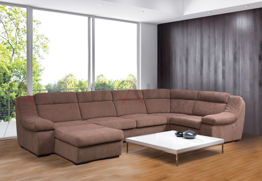 Модульный диван «Милан» – изображение 4