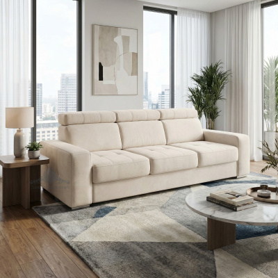 Прямой диван «Карат Люкс»