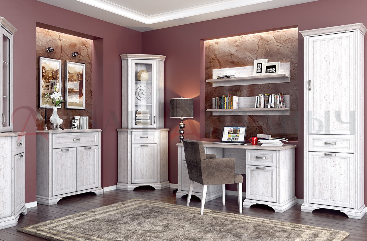 Набор для кабинета MONAKO – изображение 1