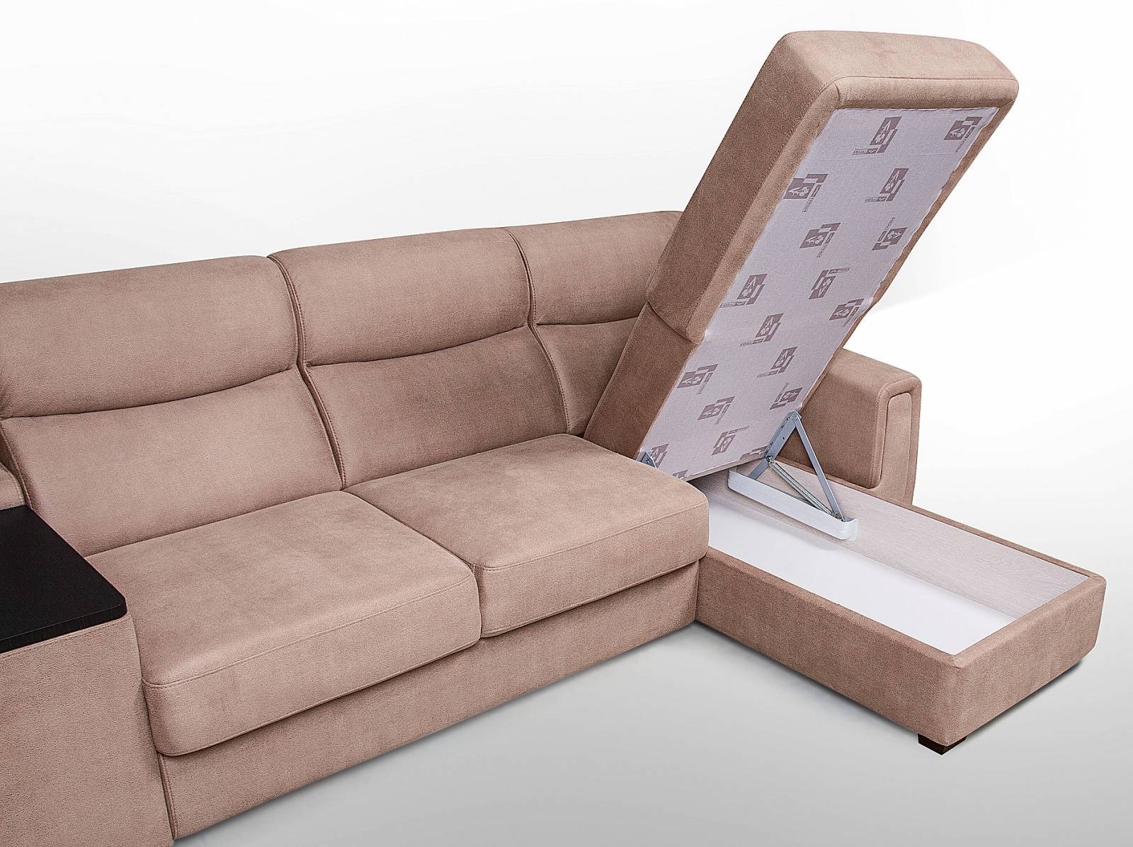 Угловой диван «Кредо»  раскладной – изображение 3