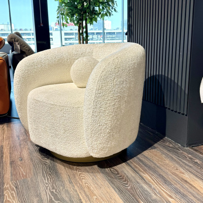 Кресло « Ницца» Град