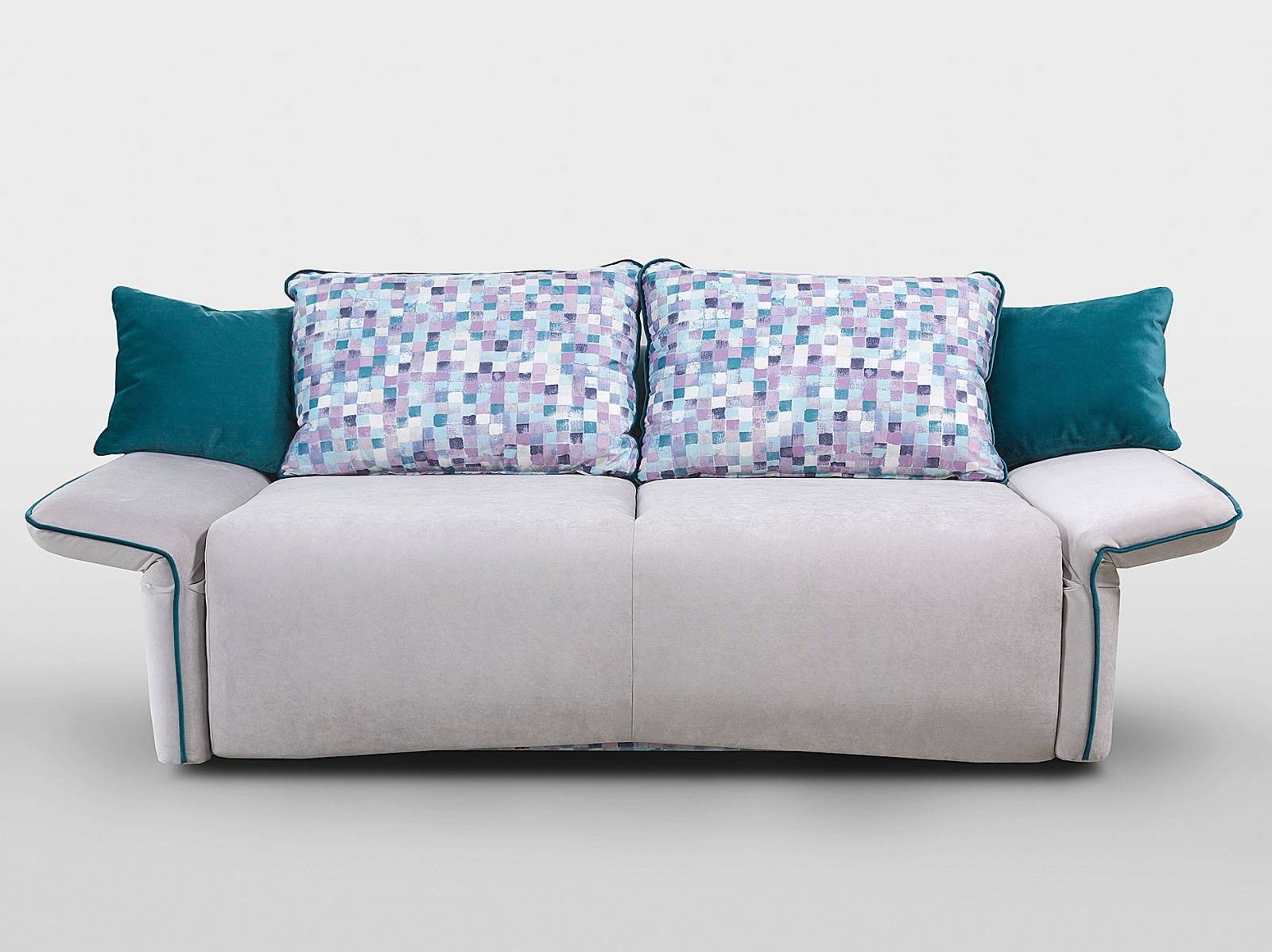 Прямой диван «Фанди» 6 – изображение 2