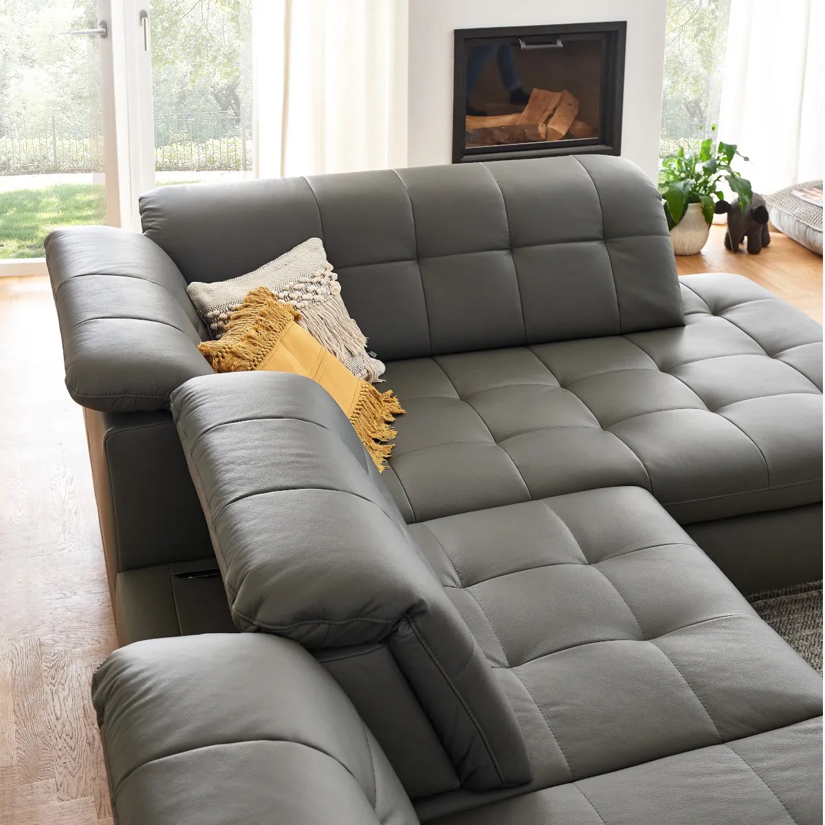 Угловой диван  Эйдж – изображение 4