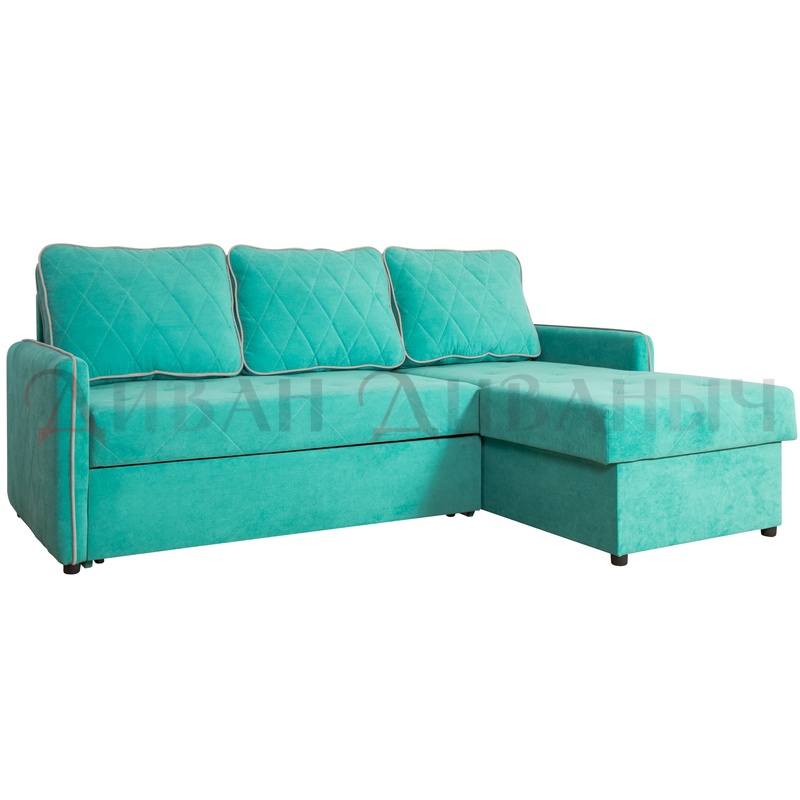 Угловой диван «Оливия» – изображение 2