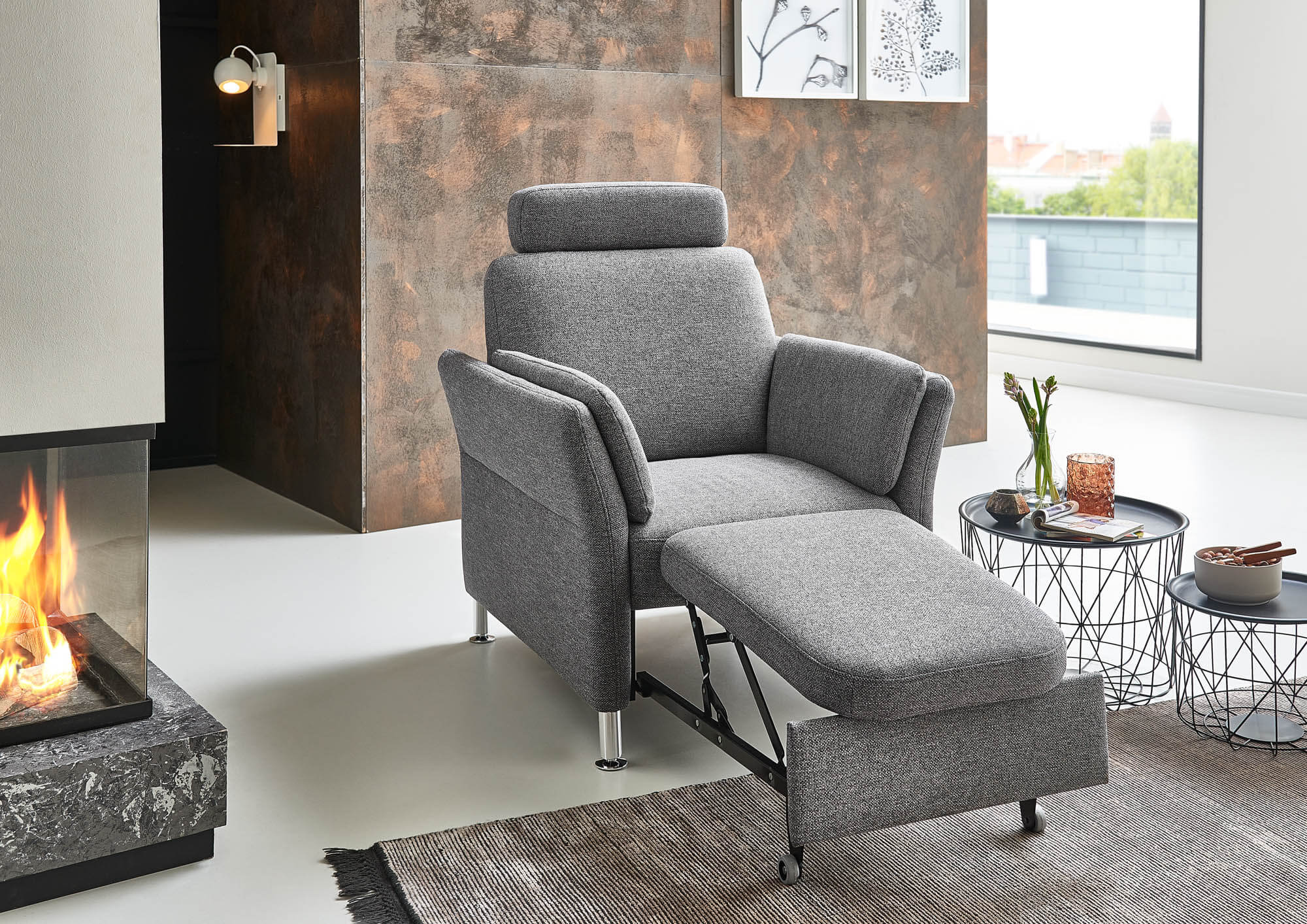 Кресло  Видар – изображение 2