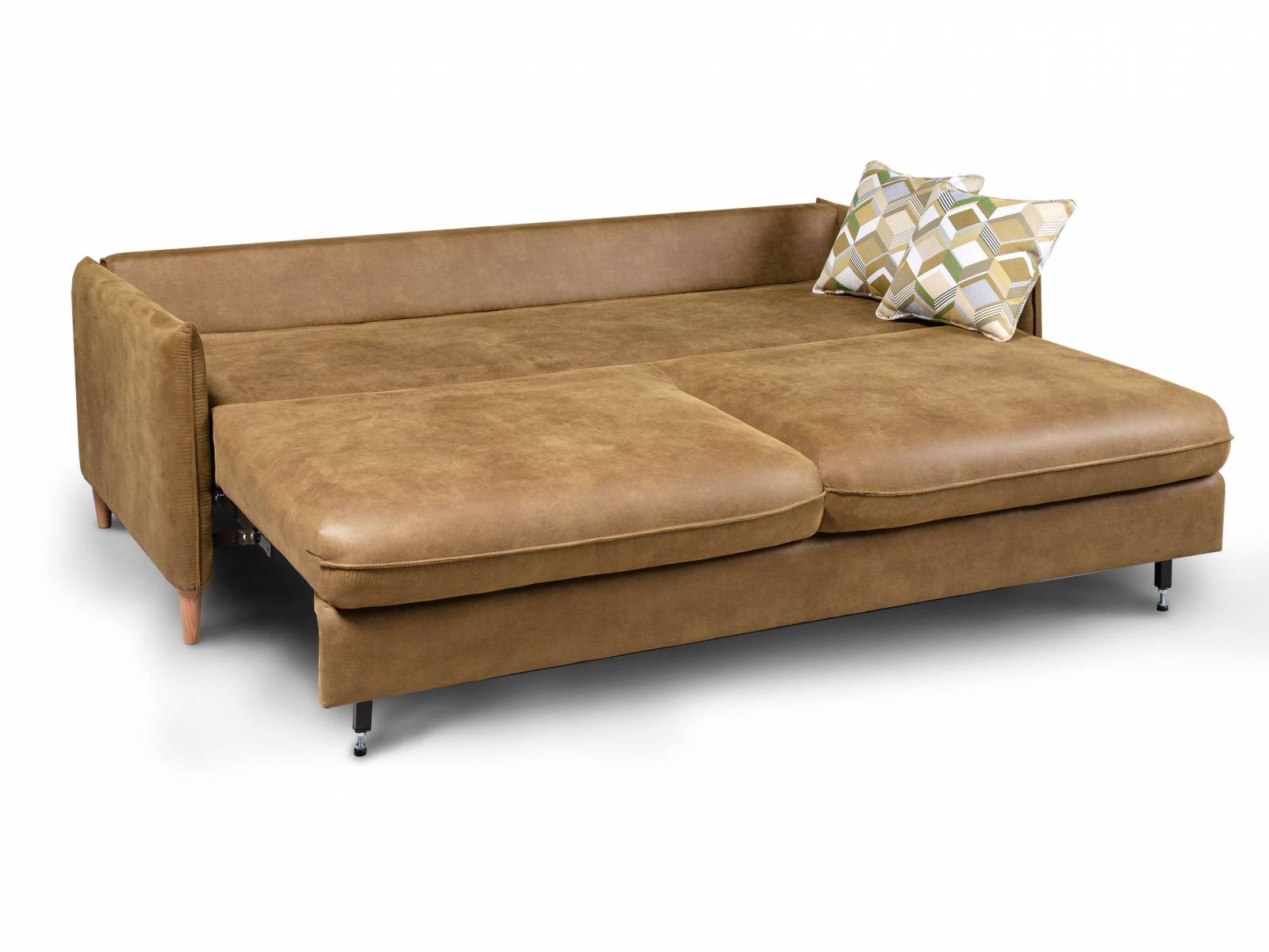 Прямой диван «Мега 4» – изображение 2