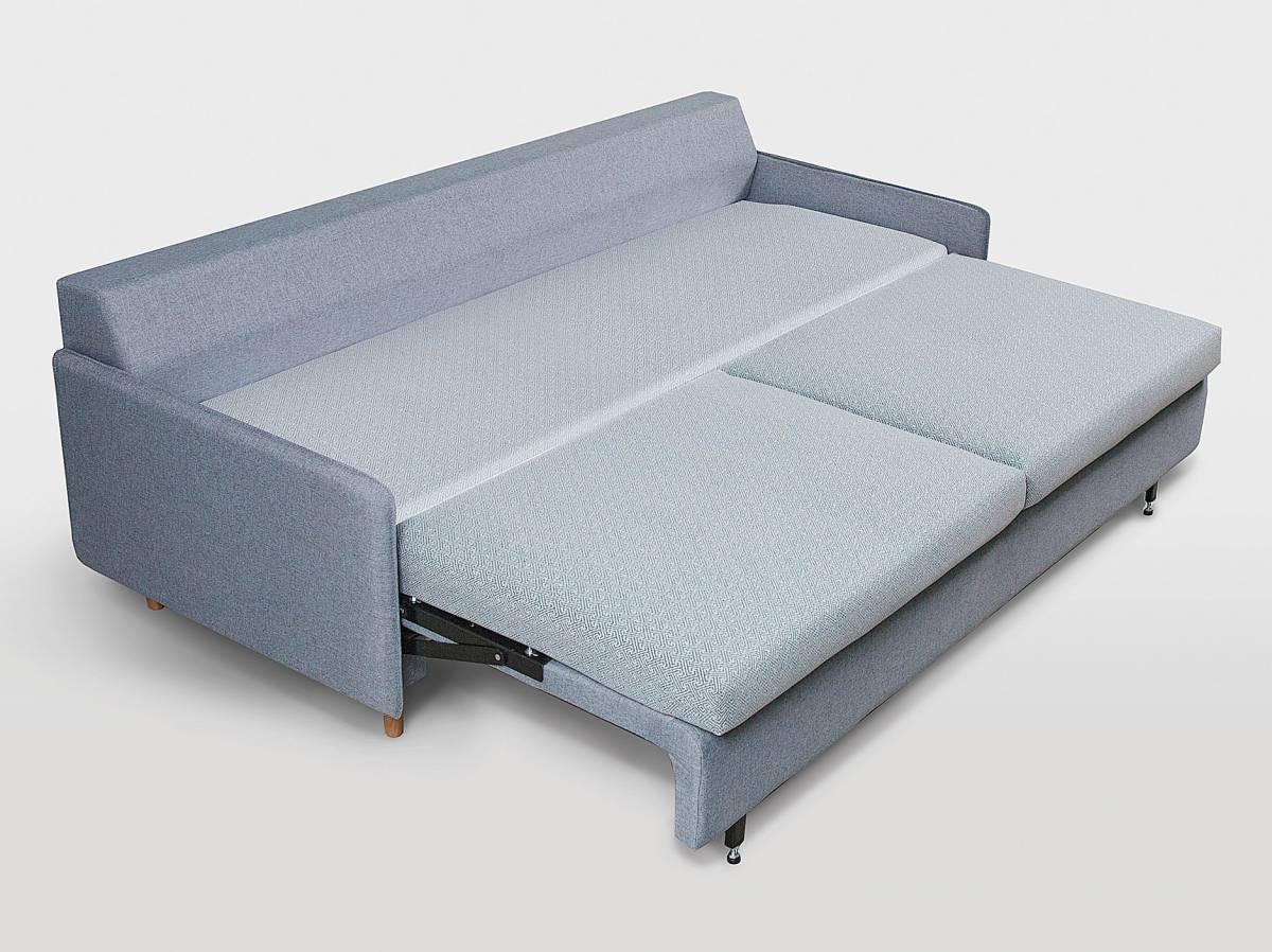 Прямой диван кровать «Норд»  – изображение 4