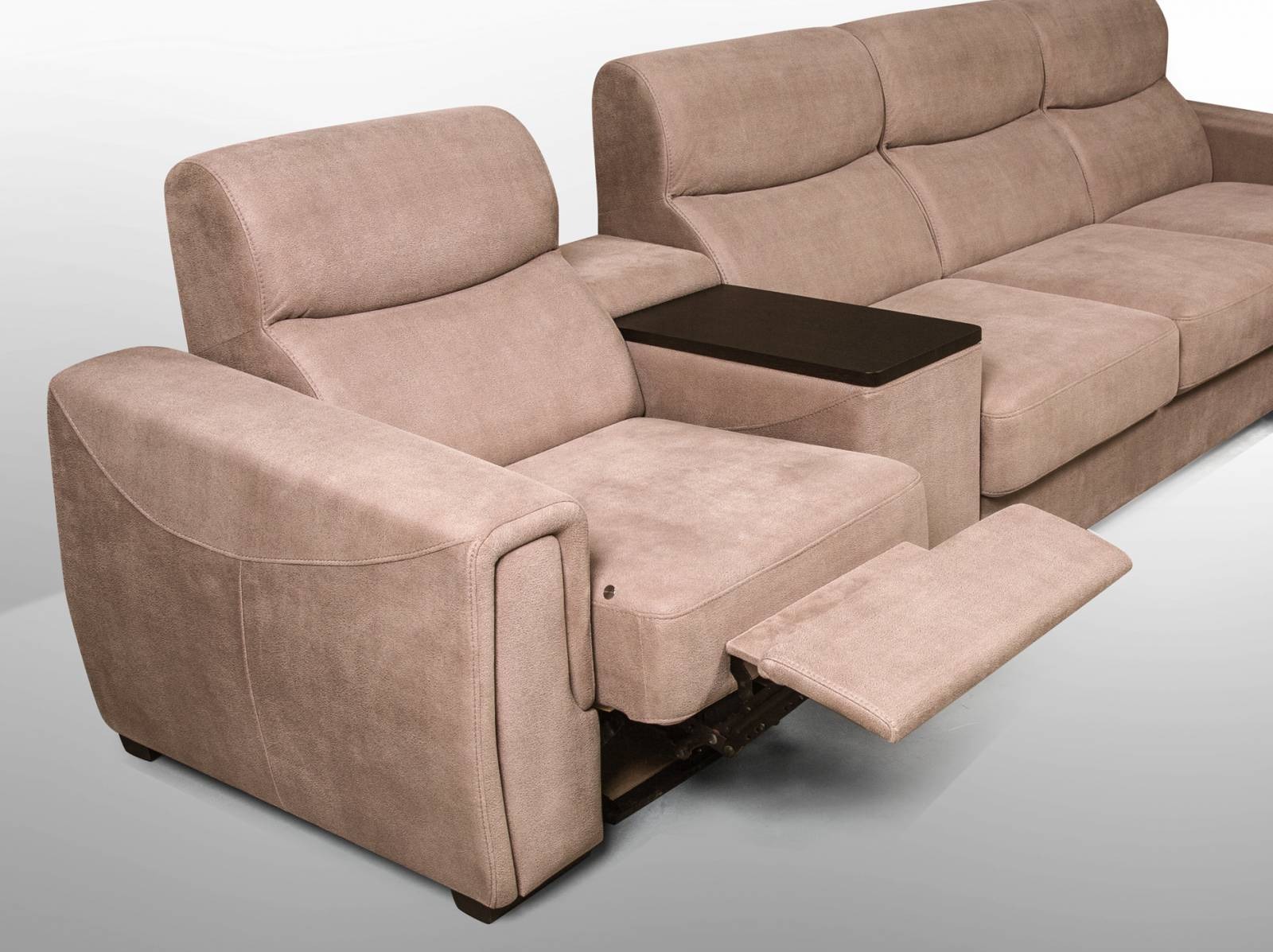 Угловой диван «Кредо» «Г» – изображение 7