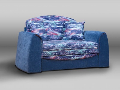 Малогаборитный диван «Кроха» плюс R 3