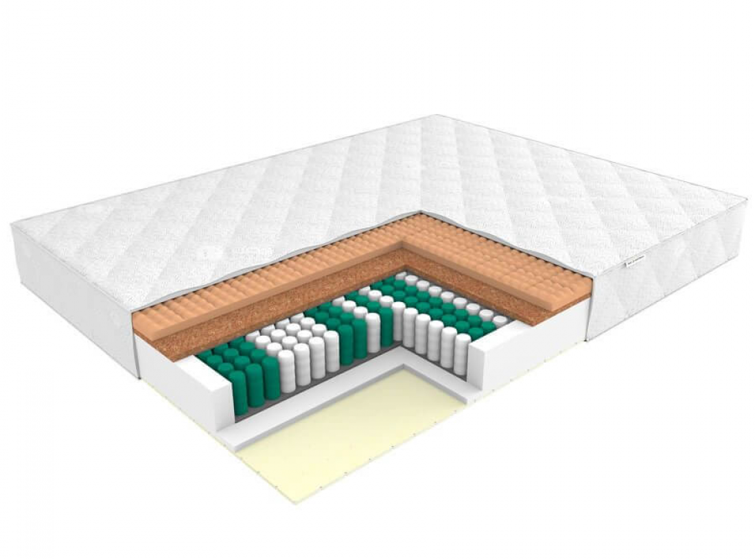 Матрас Аспект  Типа 10  180*200 – изображение 1