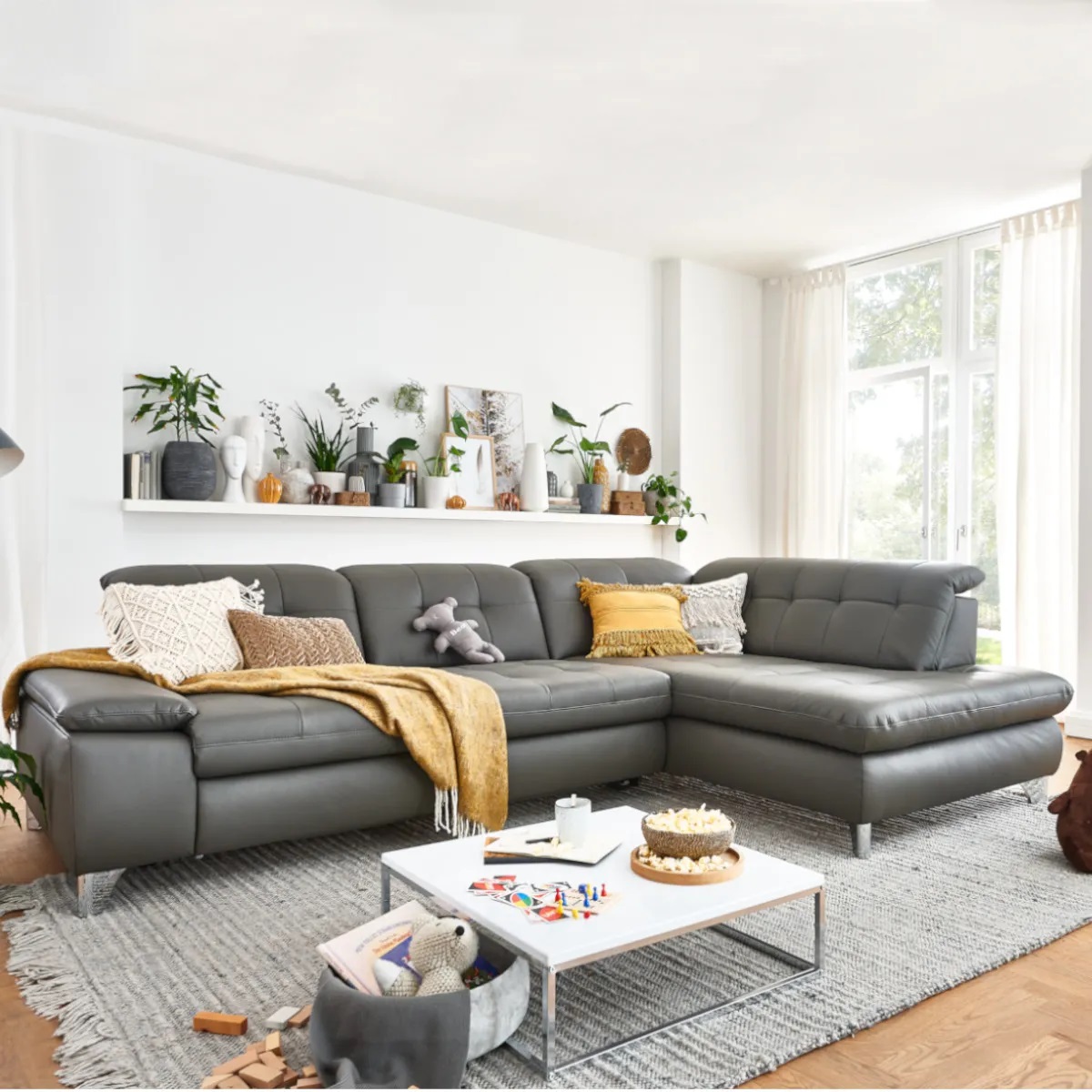 Угловой диван  Эйдж – изображение 1