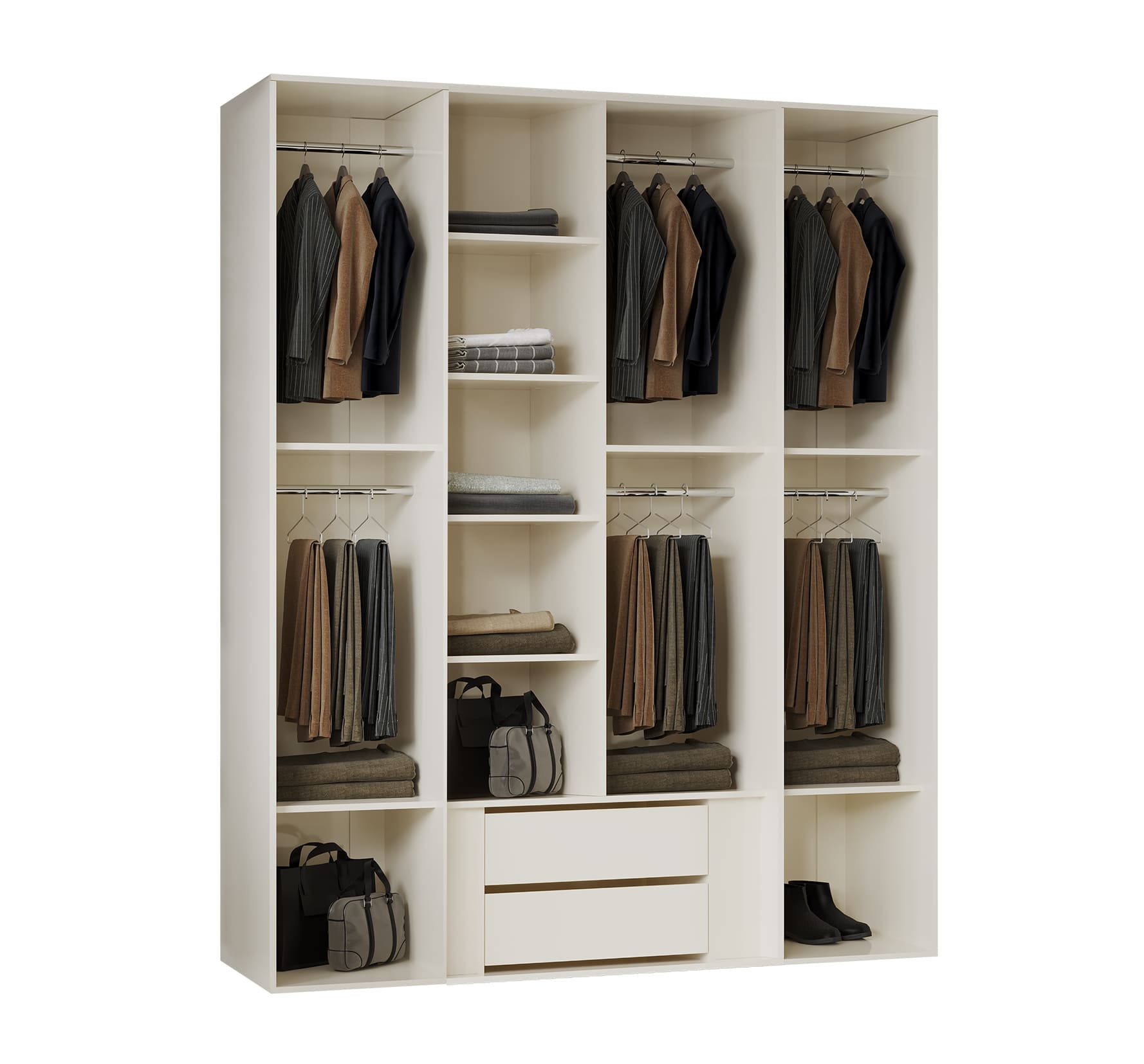 Спальня «Венеция» Style 1,6 – изображение 8