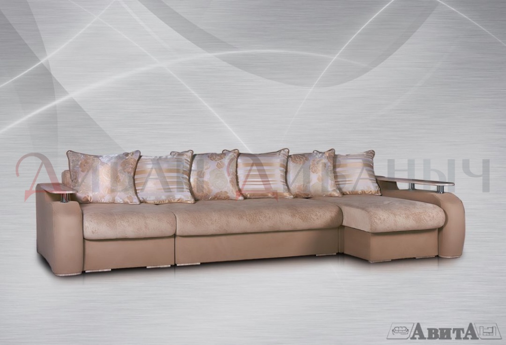 Угловой диван «Ариана» ММ-018-01 – изображение 8