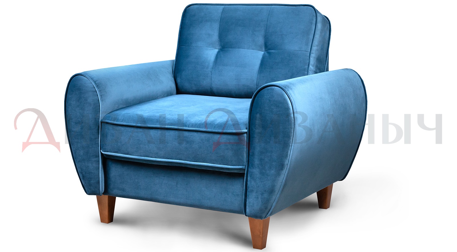 Кресло «Надин» – изображение 1