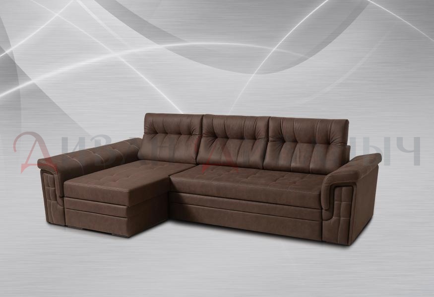 Угловой диван «Лорд» ММ-001-01 – изображение 2