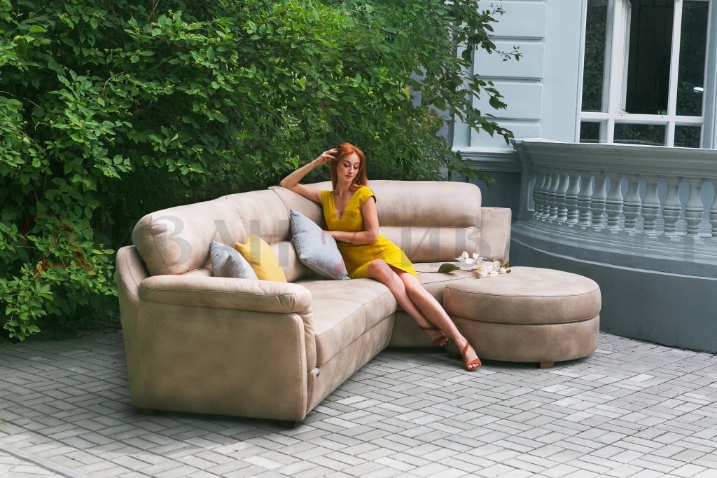 Модульный диван "Прага" – изображение 1