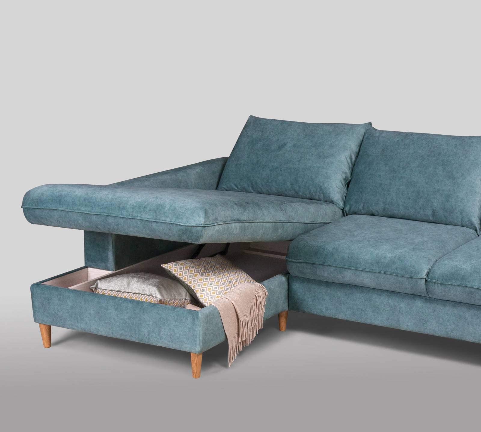 Угловой диван «Мега» – изображение 2