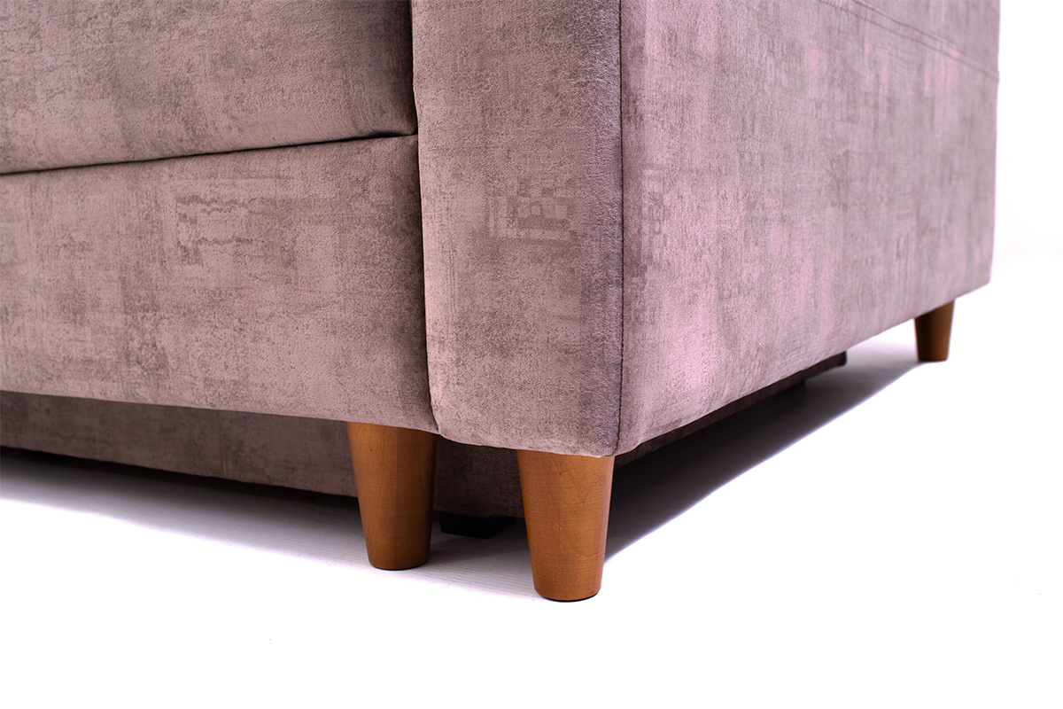 Прямой диван-кровать «Галина 2» (тик-так) – изображение 5