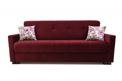 Прямой диван-кровать «Анжелика 1»
