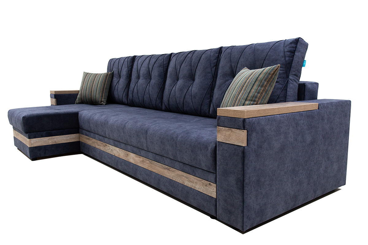 Угловой диван «Руслана 1» – изображение 2