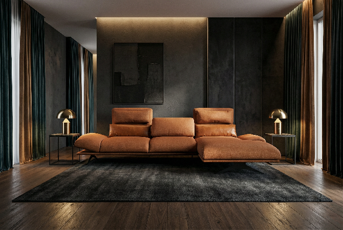 Как выбрать угловой диван