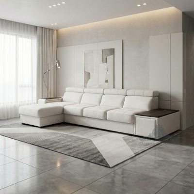 Угловой диван «Карат Люкс 5»