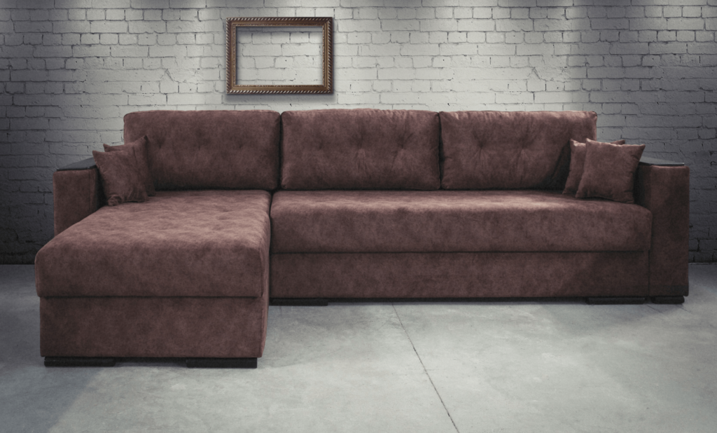 Угловой диван "Премьер 2" – изображение 1