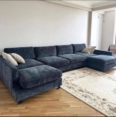 Модульный  диван «Палермо»