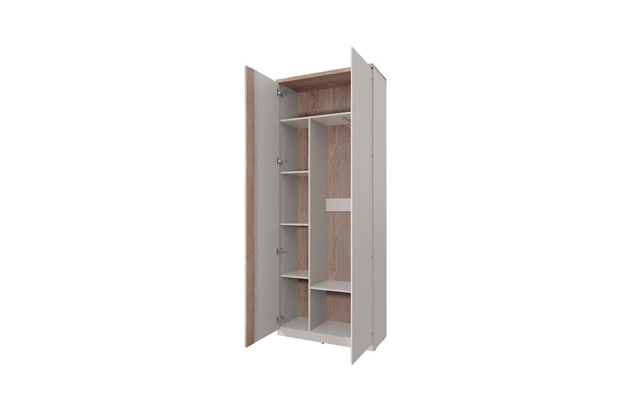 Шкаф 2D LIMA – изображение 2