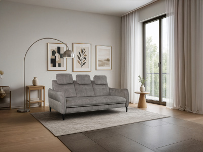 Прямой диван Спейс