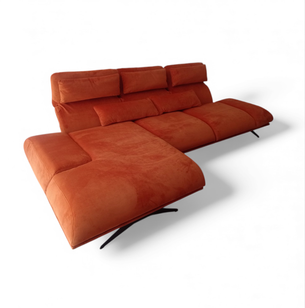 Угловой диван  «Бонн»  – изображение 2