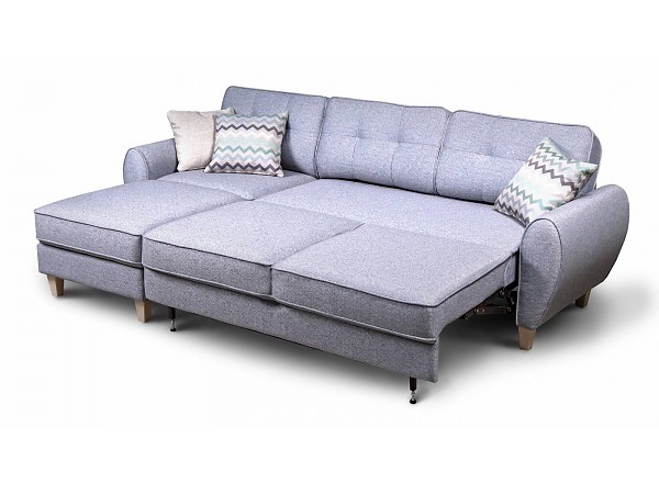 Угловой диван «Надин» раскладной – изображение 3
