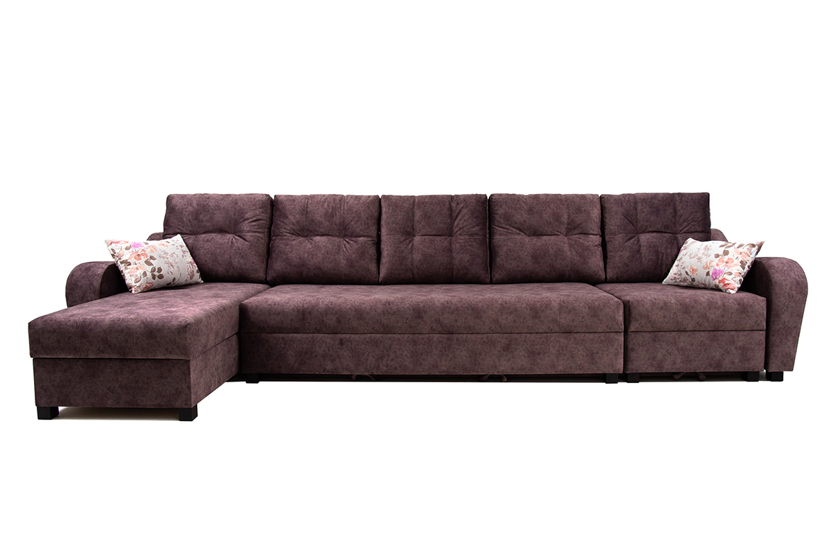 Угловой диван «Ярослава 5» – изображение 1