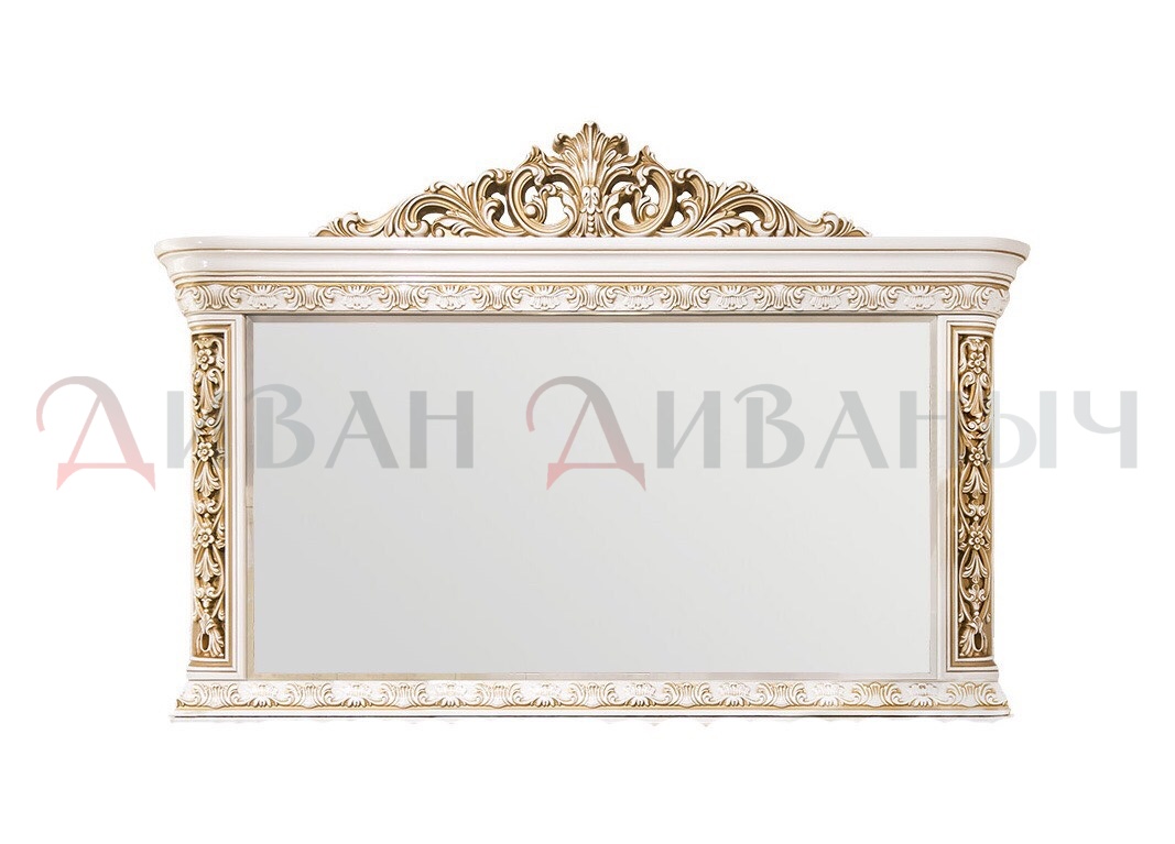 Зеркало «Алсу» – изображение 1