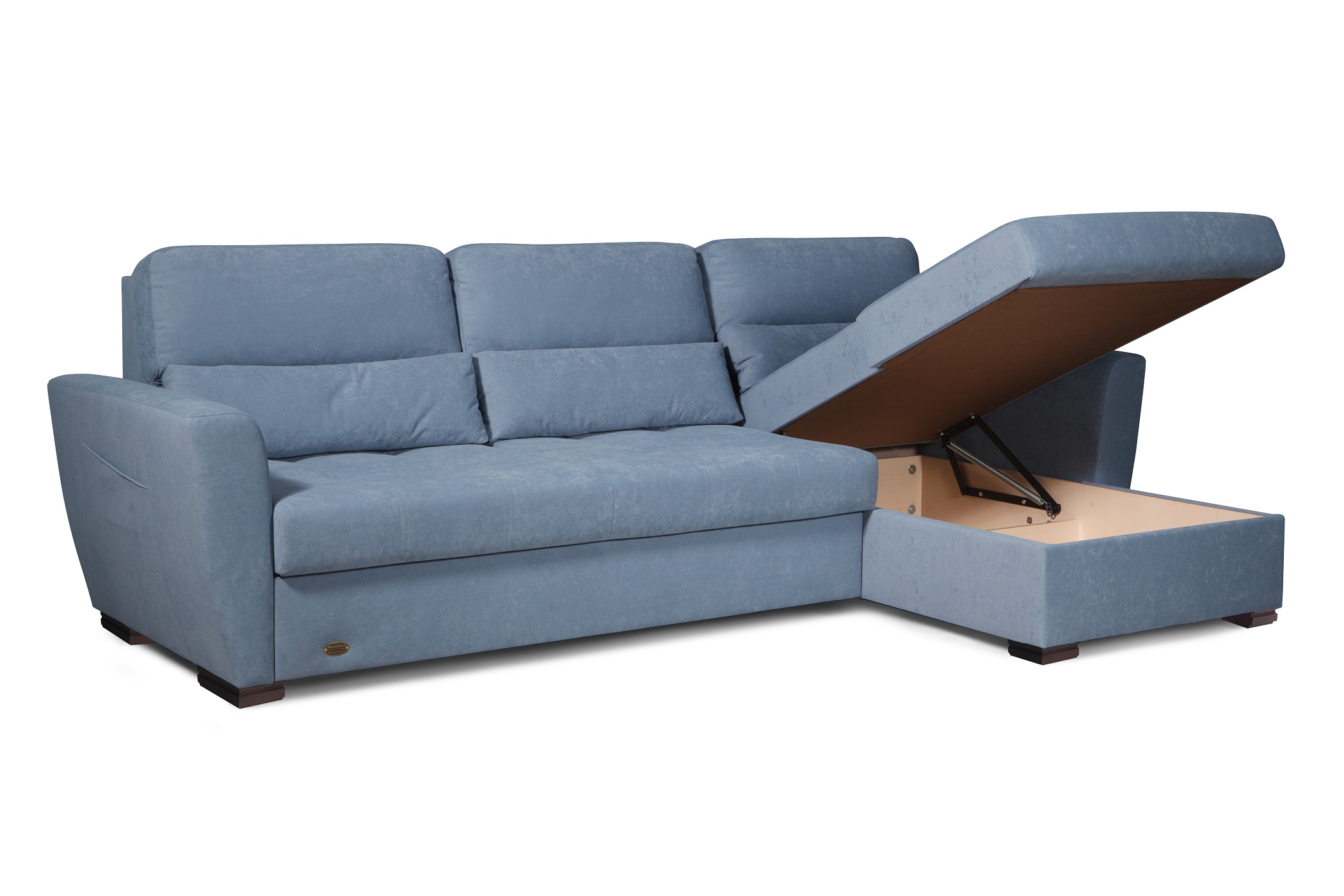 Угловой диван Шелби – изображение 2