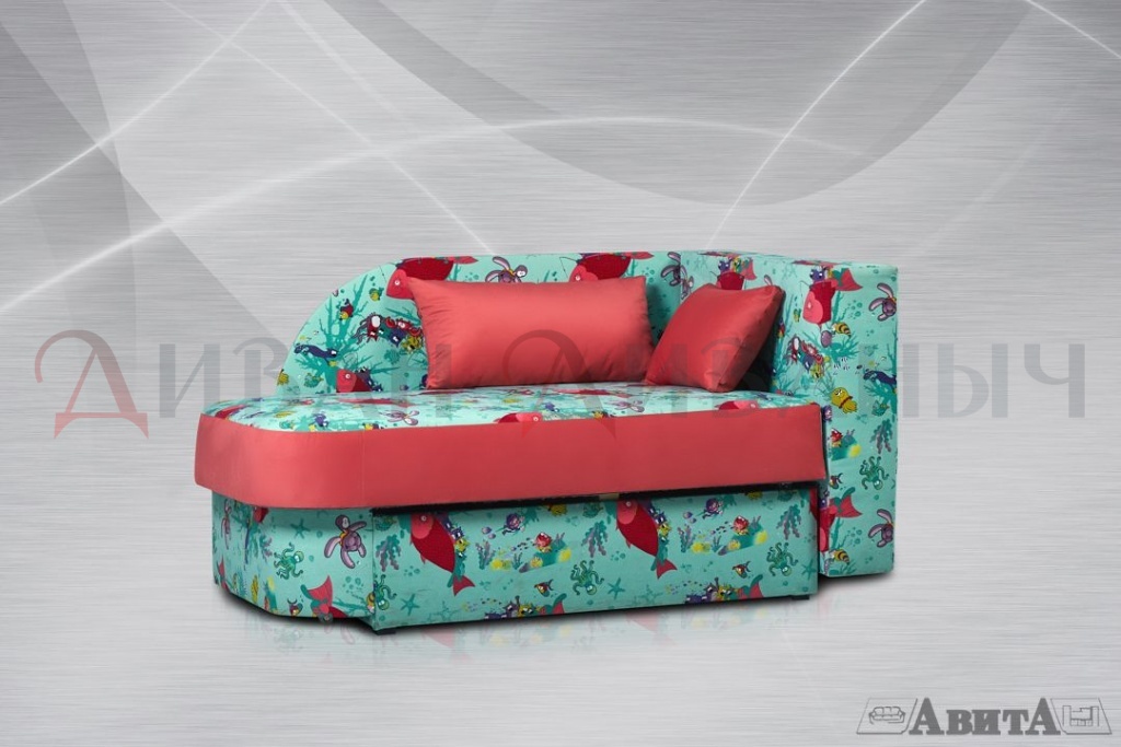 Малогаборитный  диван «Лори» ММ-023 – изображение 2