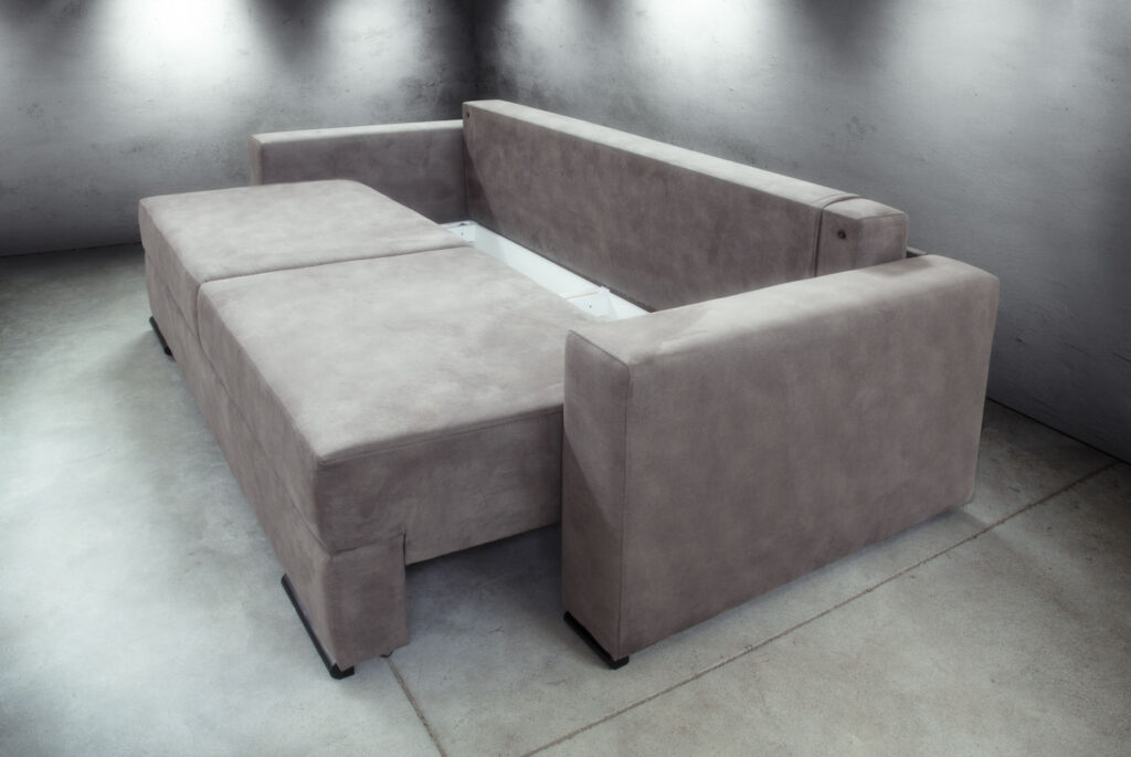 Прямой диван "Премьер" тройка – изображение 4