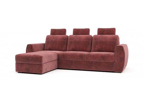 Угловой диван «Бест» раскладной – изображение 1