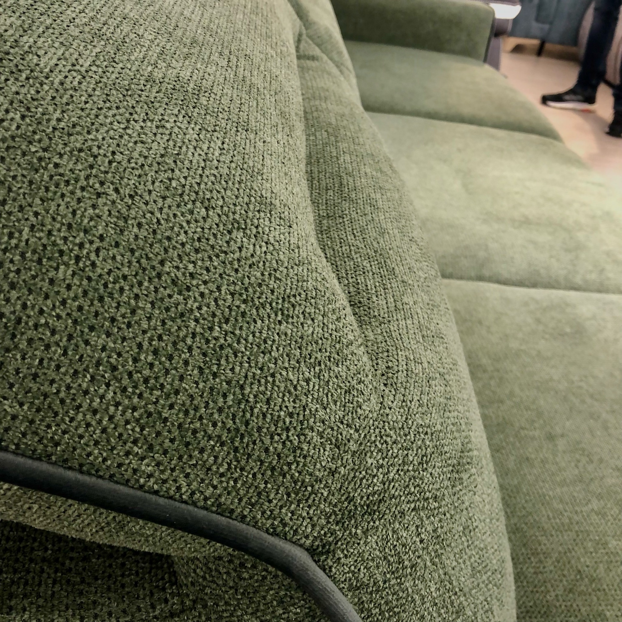 Угловой диван «Ретро» 1 – изображение 8
