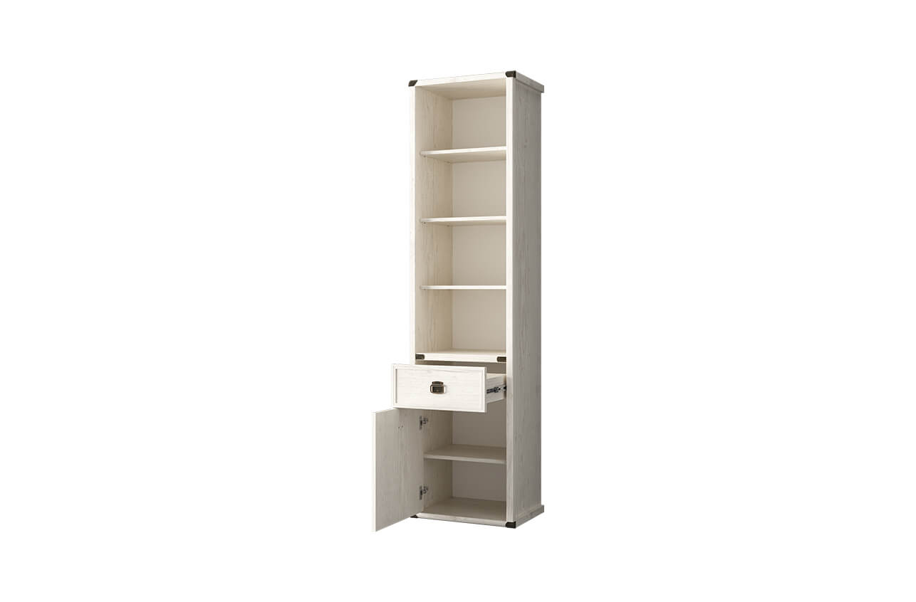 MAGELLAN, Шкаф открытый 1D1S – изображение 2