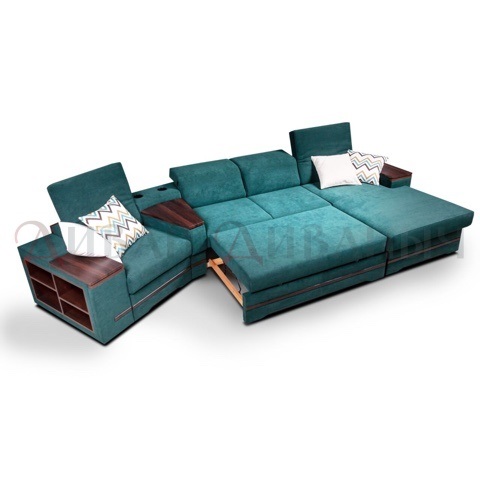 Модульный диван «Купава Элит» – изображение 2