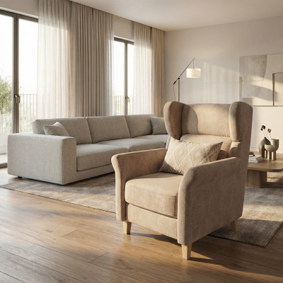 Кресло «Софт» 3