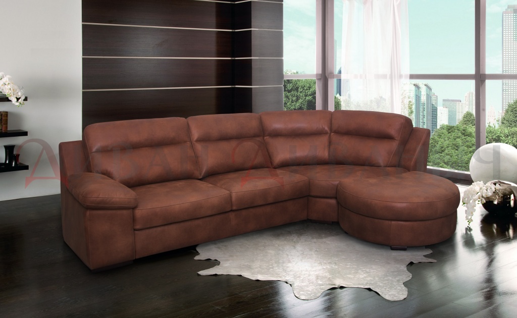 Угловой диван «Брайтон» – изображение 3