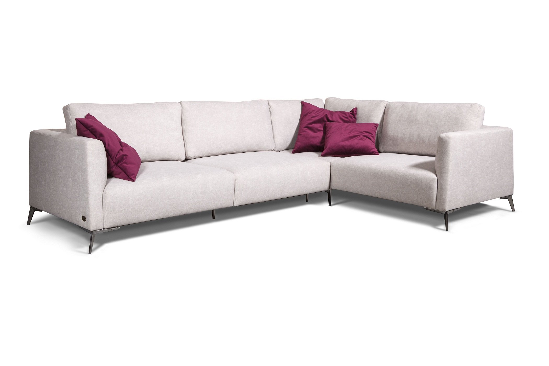 Угловой диван «Портофино» 294*198 – изображение 1